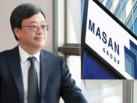 9 tháng Masan Group đạt doanh thu 55.618 tỷ đồng gấp 2,1 lần so với cùng kỳ 2019, công ty sắp chi gần 1.200 tỷ đồng trả cổ tức cho cổ đông